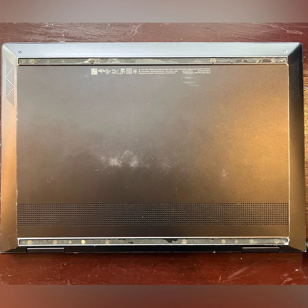 HP Envy x360 2-in-1 15.6